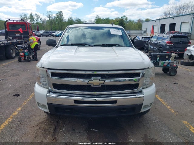 Chevrolet Silverado 1500 Lt