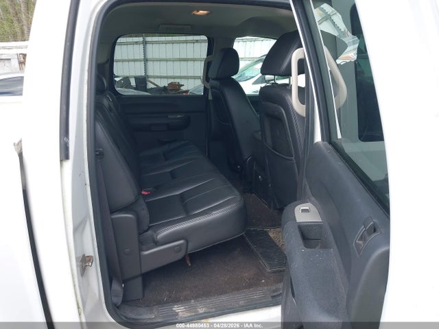 Chevrolet Silverado 1500 Lt