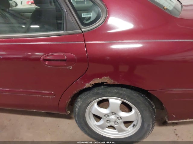 Ford Taurus Ses