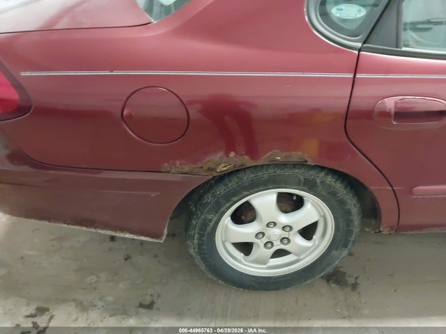 Ford Taurus Ses