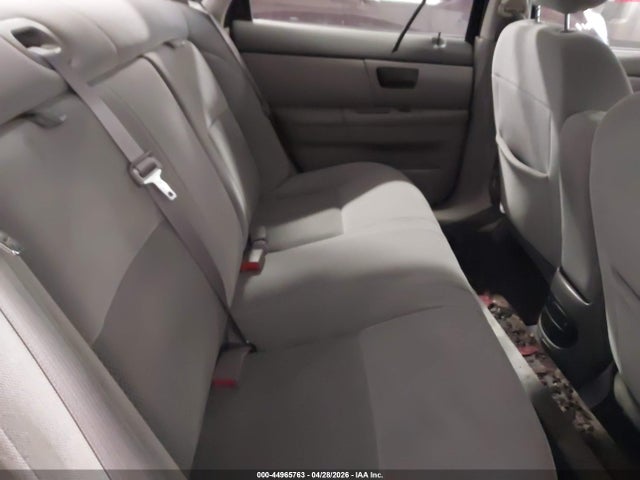 Ford Taurus Ses