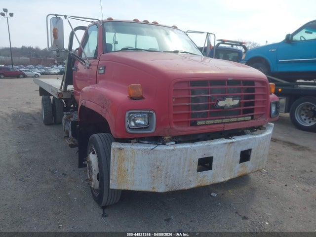 Chevrolet Cc6h042
