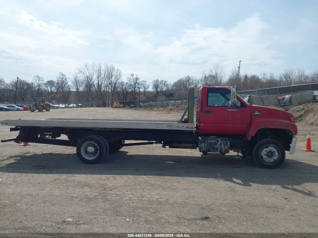 Chevrolet Cc6h042