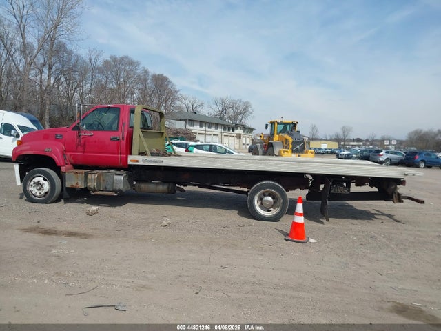 Chevrolet Cc6h042
