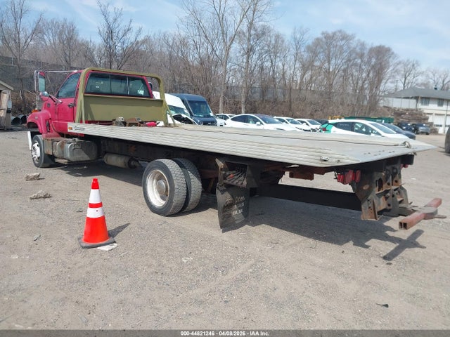 Chevrolet Cc6h042