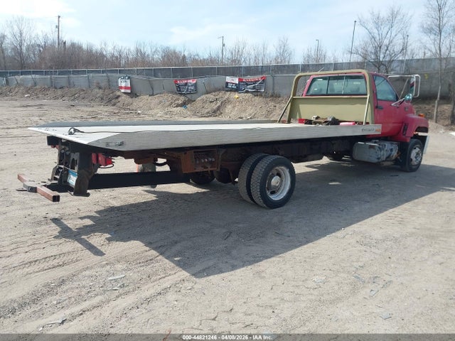 Chevrolet Cc6h042