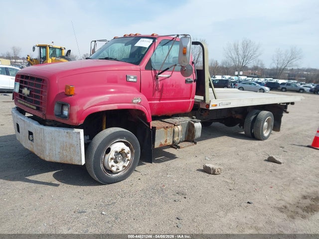 Chevrolet Cc6h042
