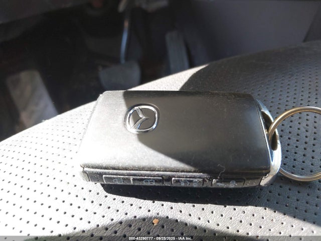 Mazda Cx Touring