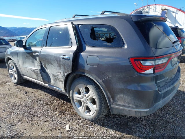 Dodge Durango Sxt
