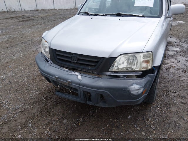 Honda CR-V Ex