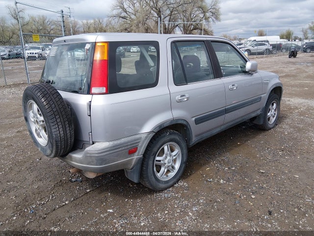 Honda CR-V Ex