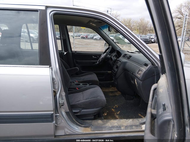 Honda CR-V Ex
