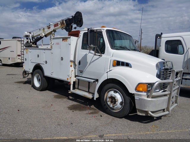 Salvage Sterling Truck Acterra Image