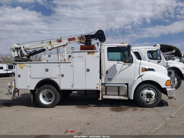 Sterling Truck Acterra