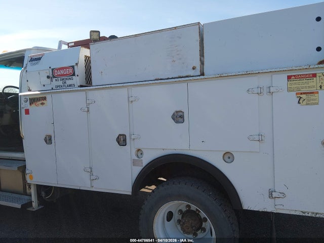 Sterling Truck Acterra