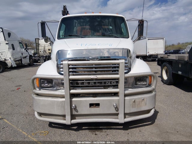 Sterling Truck Acterra