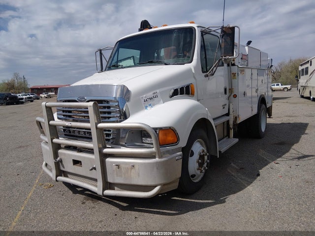 Sterling Truck Acterra