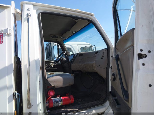 Sterling Truck Acterra
