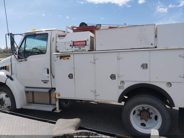 Sterling Truck Acterra