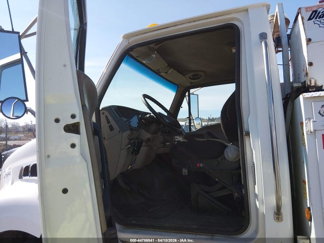 Sterling Truck Acterra