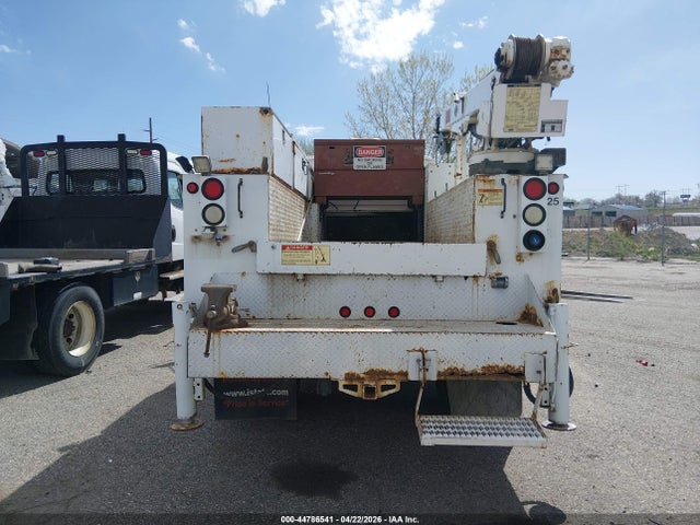 Sterling Truck Acterra