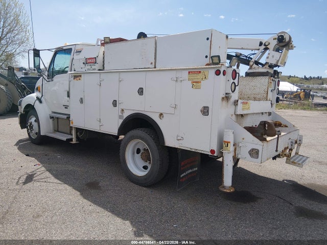 Sterling Truck Acterra