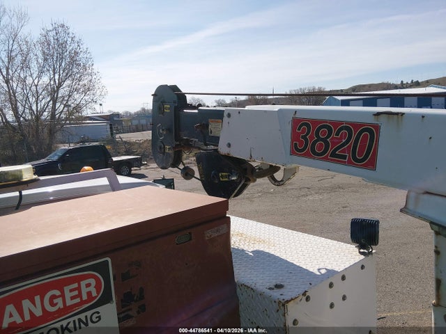 Sterling Truck Acterra