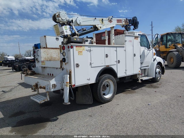Sterling Truck Acterra