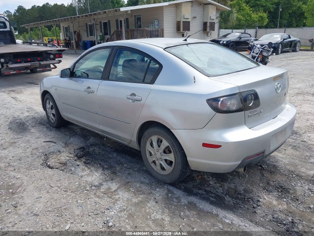 Mazda Mazda3 I Sport