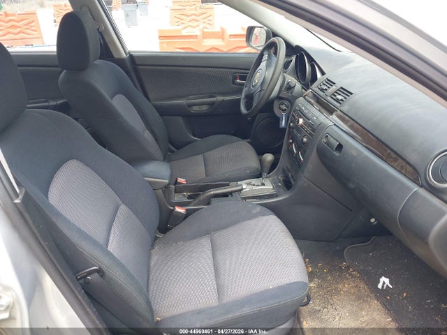 Mazda Mazda3 I Sport