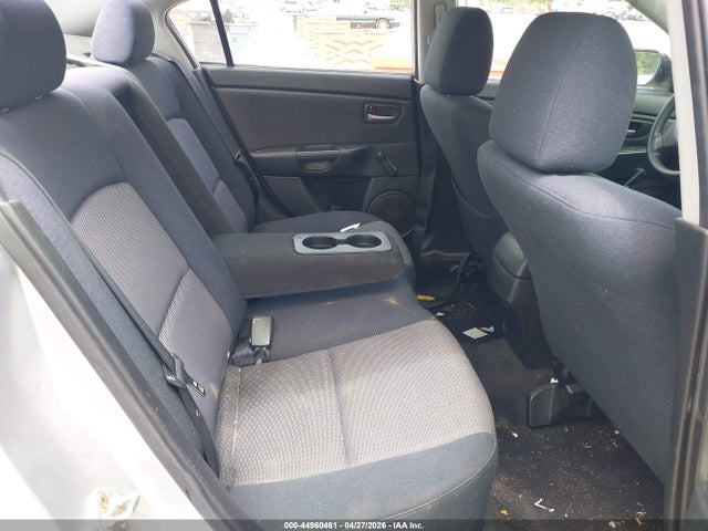 Mazda Mazda3 I Sport