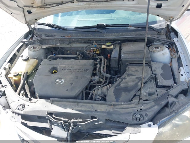 Mazda Mazda3 I Sport