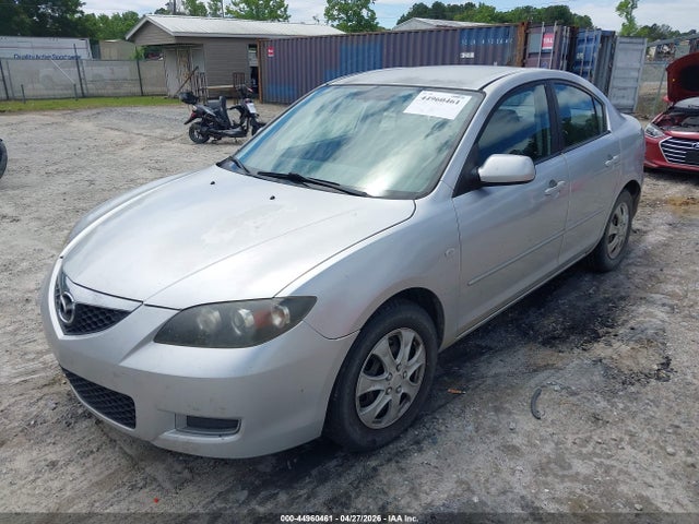 Mazda Mazda3 I Sport