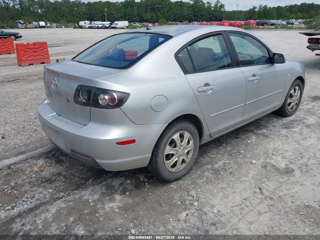Mazda Mazda3 I Sport