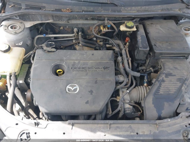 Mazda Mazda3 I Sport
