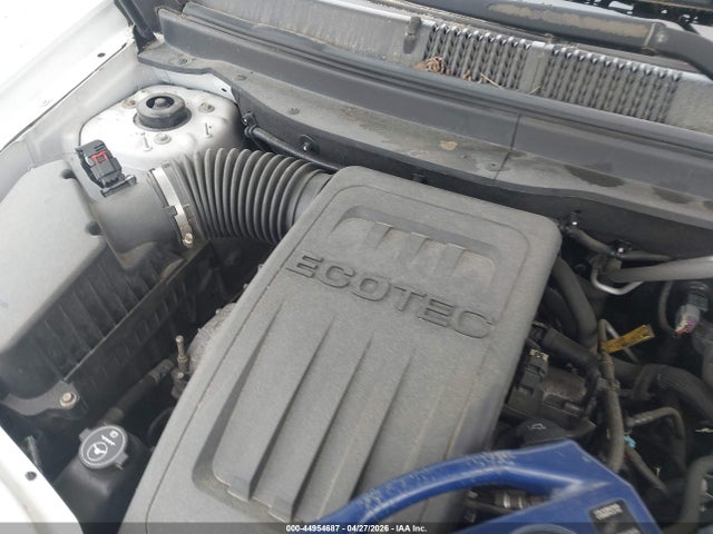 Chevrolet Captiva Ltz
