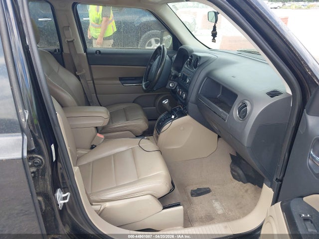 Jeep Patriot Limited