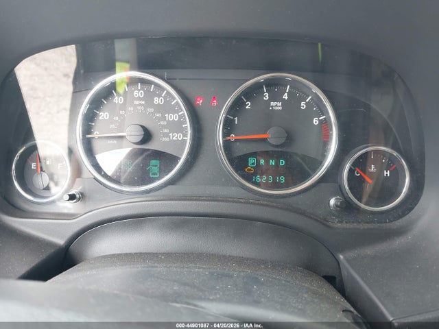 Jeep Patriot Limited