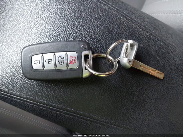 Hyundai SONATA Ltd
