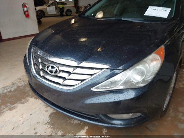 Hyundai SONATA Ltd