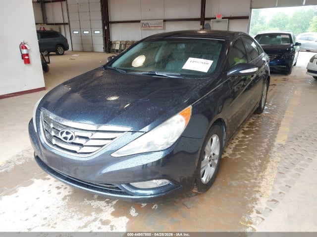 Hyundai SONATA Ltd