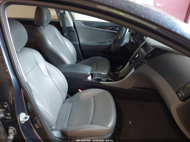 Hyundai SONATA Ltd