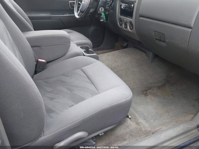 Chevrolet Colorado Ls