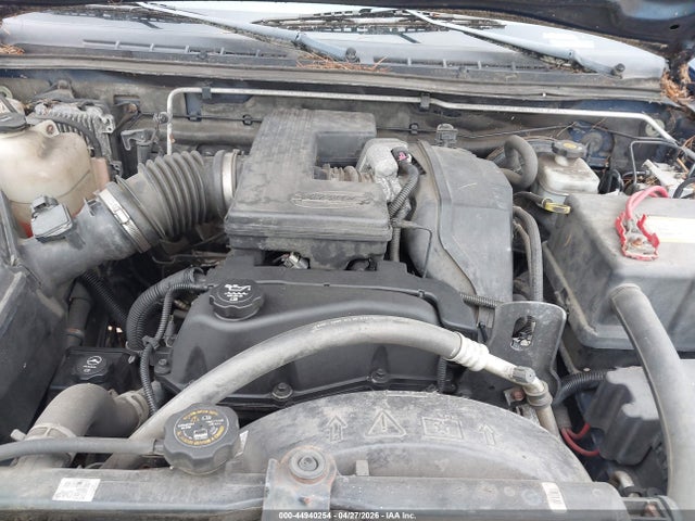 Chevrolet Colorado Ls