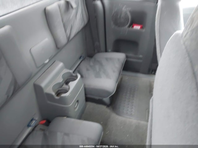 Chevrolet Colorado Ls