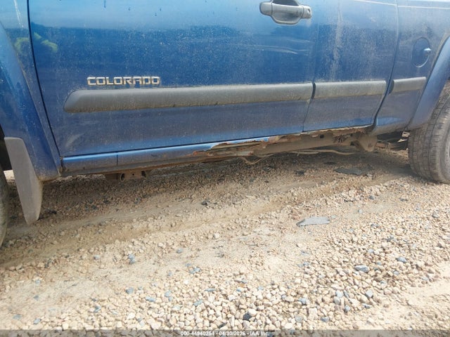 Chevrolet Colorado Ls
