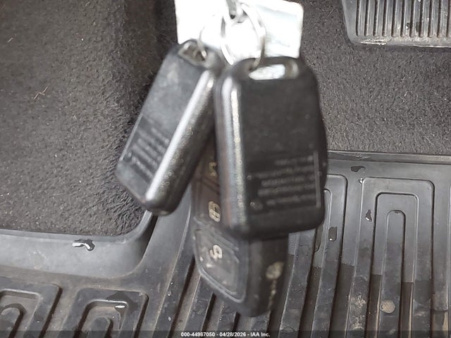 Ford Focus Titanium