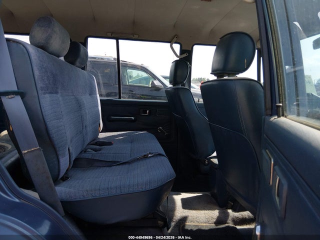 Mitsubishi Montero