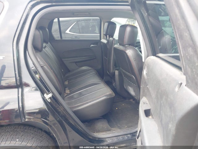 GMC Terrain Slt-1