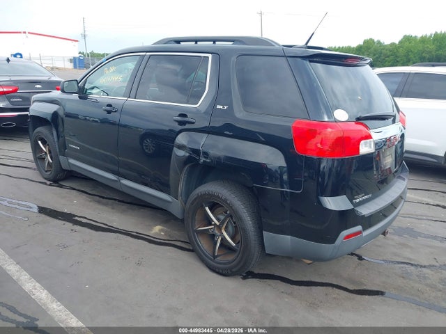 GMC Terrain Slt-1